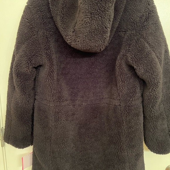 Kate spade reversible winter jacket NWT - Picture 5 of 9